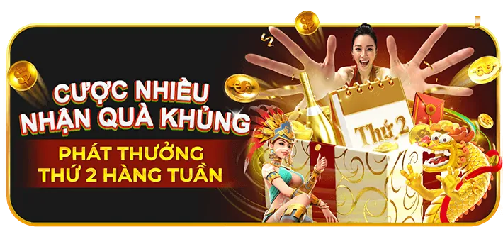 Game Bắn Cá Hiện Đại