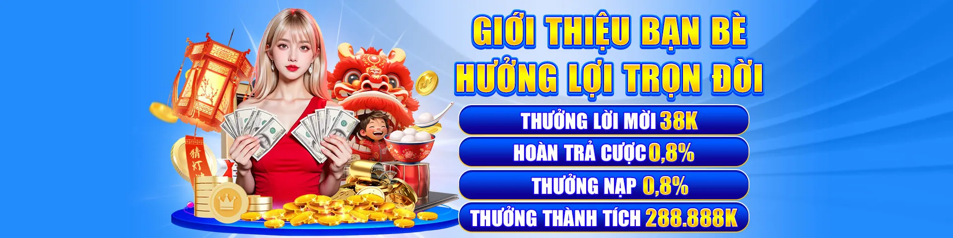 Chính sách hoa hồng đại lý 102tr88